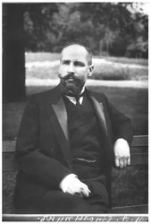 Peter Arkadievich Stolypin